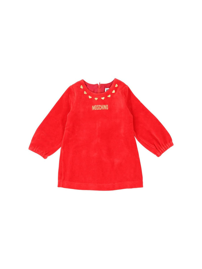 Moschino M/L Dress