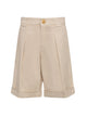 Balmain Suit Shorts