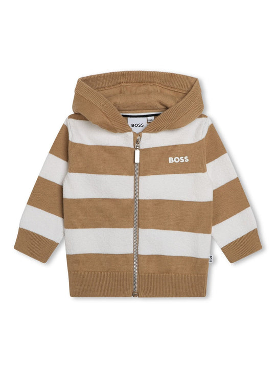 Boss Tricot Cardigan