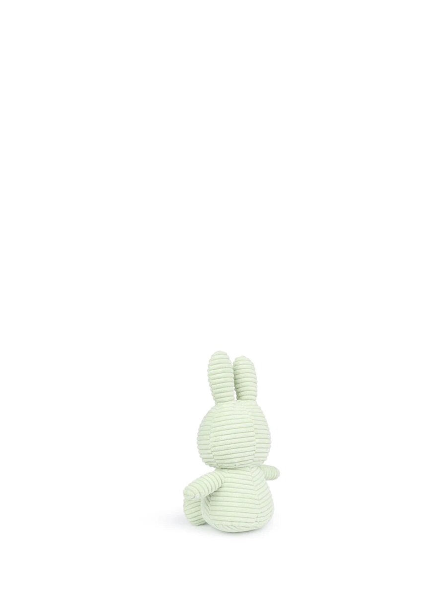 Bon Ton Toys Miffy Eco Corduroy Fresh Mint