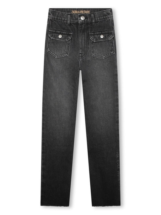 Zadig&Voltaire Jean Pants