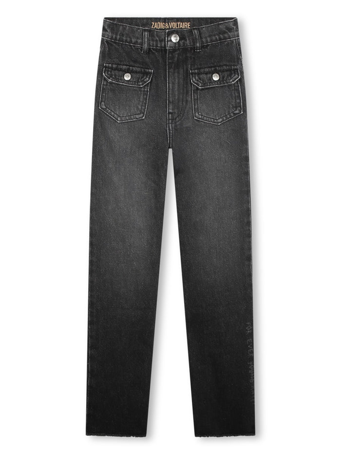 Zadig&Voltaire Jean Pants