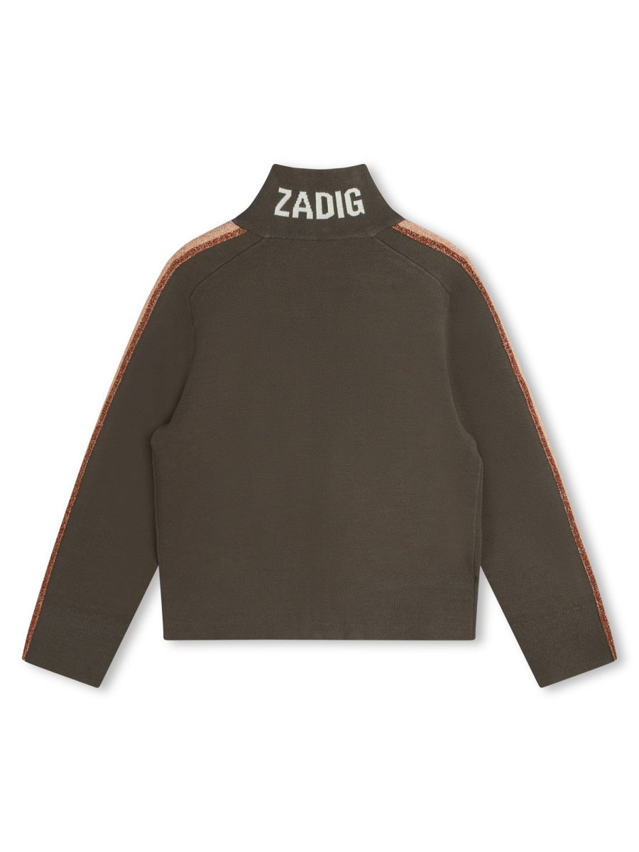Zadig&Voltaire Tricot Cardigan