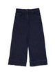 Max&Co. Maxp1f Wide Cropped