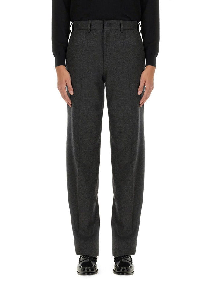 Fendi Cashmere Pants