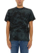 Alexander Mcqueen Jersey T-Shirt
