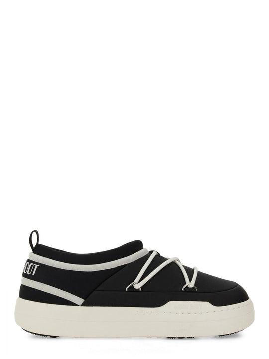 Moon Boot "Park Icon" Sneaker