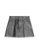 Dkny Jean Skirt
