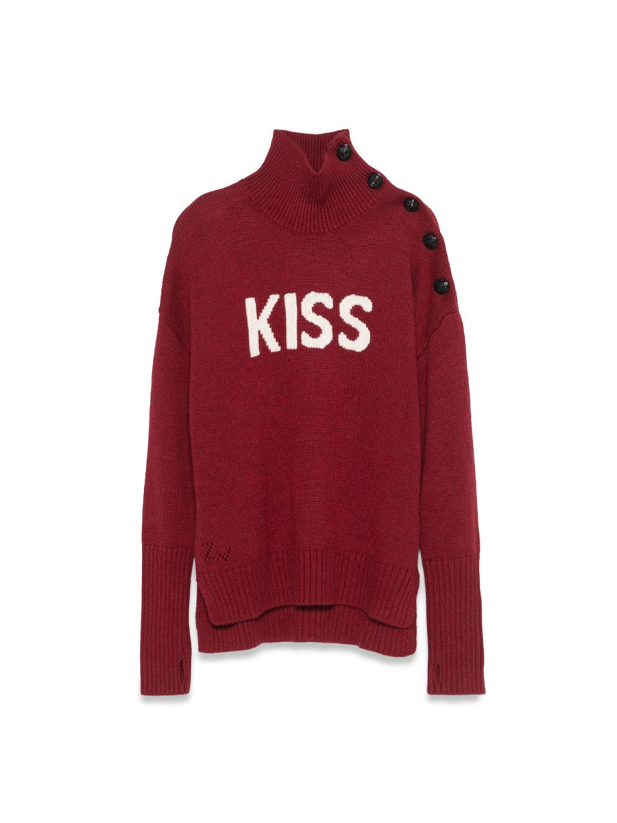 Zadig&Voltaire Pull