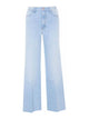 Mother The Hustler Roller Jeans