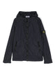 Stone Island Jacket - Navy Blue