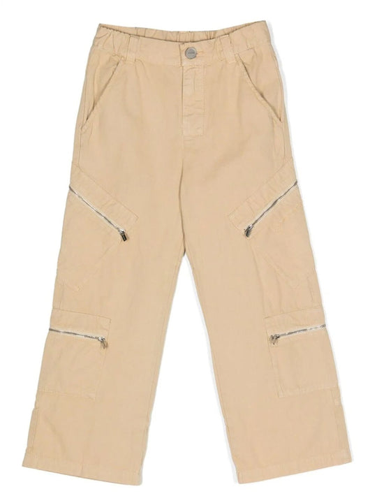 Jacquemus Wide Pant