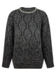 Pinko 'Renault' Sweater