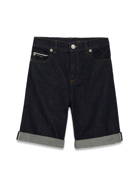Dolce & Gabbana Bermuda