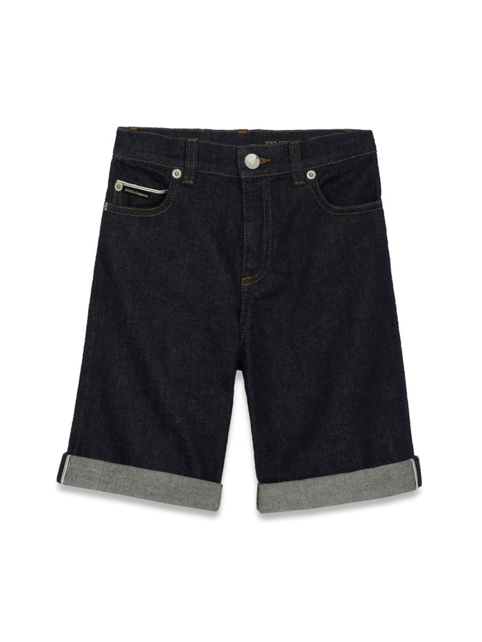 Dolce & Gabbana Bermuda