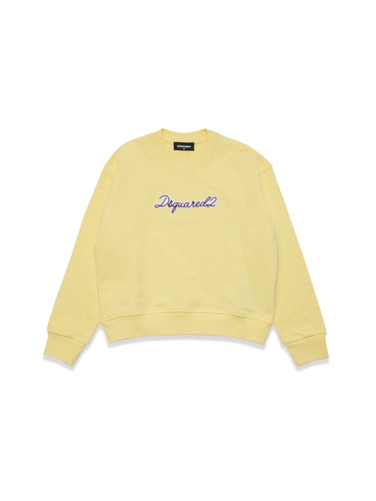 Dsquared Sweatshirt
