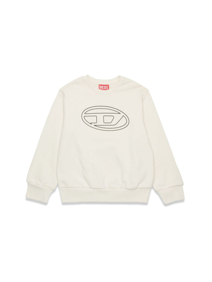 Diesel Kids Smartbigoval Over