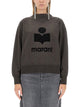 Marant Étoile Felpa "Moby"