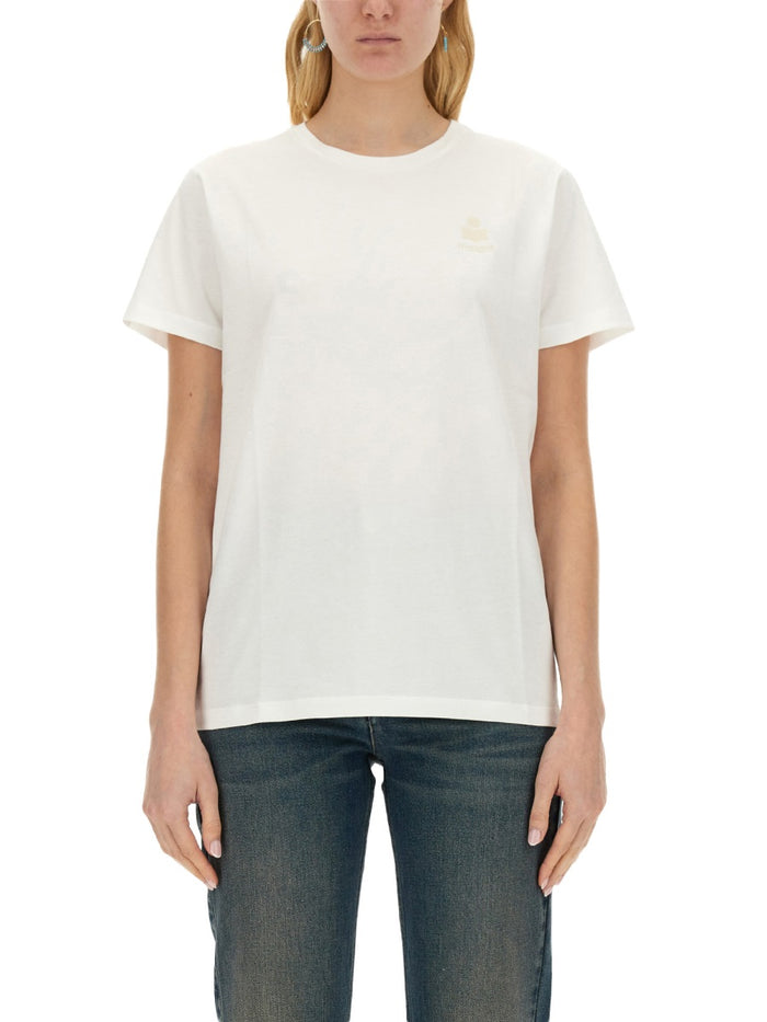 Marant Étoile T-Shirt "Aby"