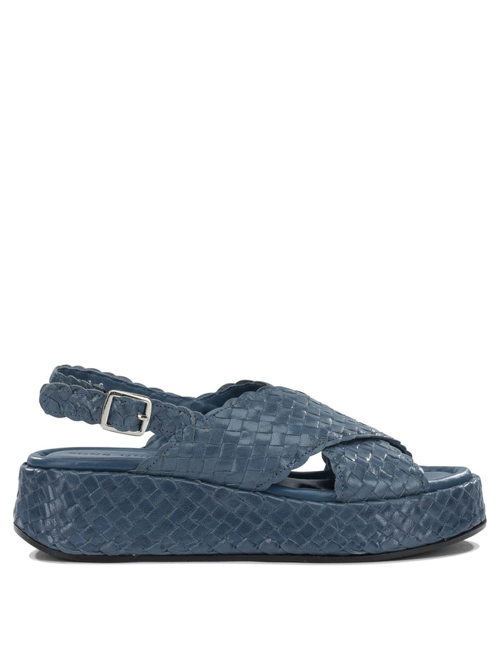 Pons Quintana Sandals