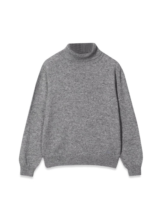 Fay Crew Neck Sweater