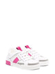 Dolce & Gabbana Low Lace-Up Sneaker