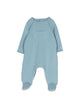 Teddy & Minou Footsuit