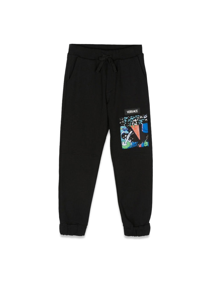 Versace Versace Holiday Sweatpant