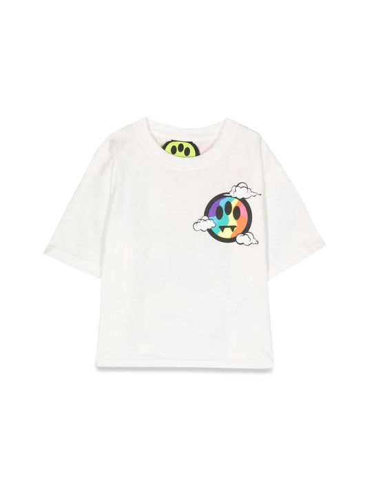 Barrow Cropped T-Shirt