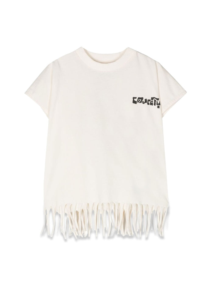Marcelo Burlon County Of Milan Tank Top