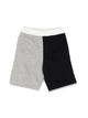 Emporio Armani Two-Tone Bermuda Shorts