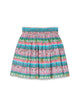 Moschino Patterned Skirt