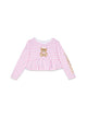 Moschino Ml Striped T-Shirt