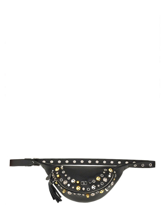 Valentino Garavani Pouch "Nellcôte"