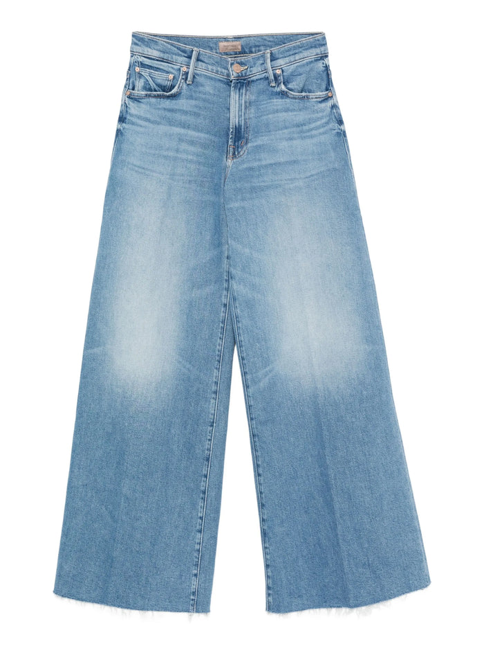 Mother Avant Gardener Cotton Polyester Swisher