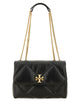 Tory Burch Convertible "Kira" Shoulder Bag