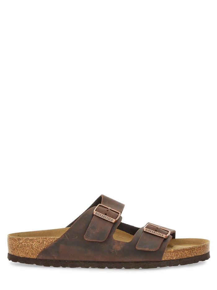 Birkenstock Sandal "Arizona"