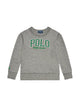 Polo Ralph Lauren Logo Crewneck Sweatshirt