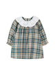 Tartine Et Chocolat M/L Collar Dress