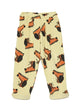 Weekend House Kids Dog Boots Leggings