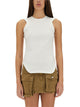 The Attico Tank Top "Reese"