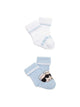 Karl Lagerfeld Set 2 Socks