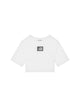 Dolce & Gabbana Logo Plate T-Shirt
