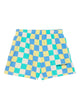 Weekend House Kids Chess Shorts