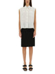 Helmut Lang "Apex Tail" Shirt