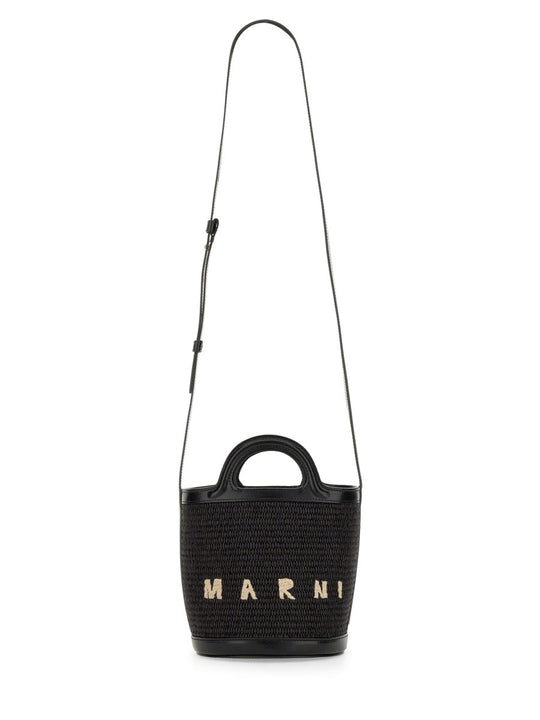 Marni Borsa "Tropicalia" Micro