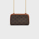 Celine Clutch On Chain