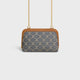Celine Clutch On Chain