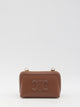 Celine Triomphe Clutch On Chain