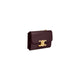 Celine Compact Wallet With Coin